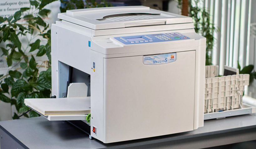 Friends Grafix Copier Service
