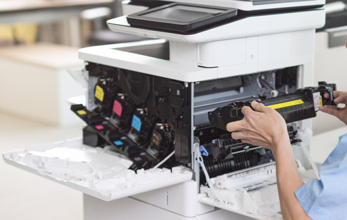 Friends Grafix Copier Service