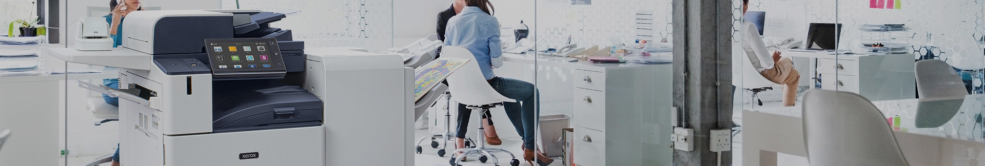 Friends Grafix Copier Service