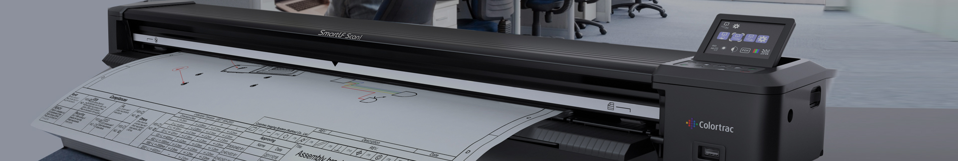 Friends Grafix Copier Service