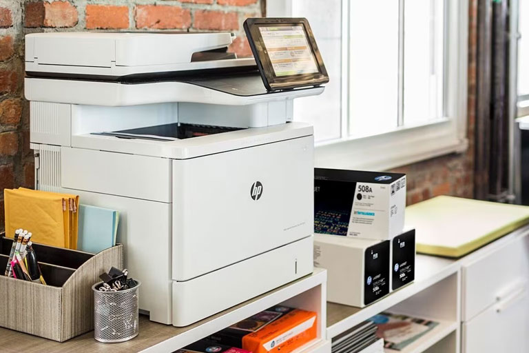 Friends Grafix Copier Service