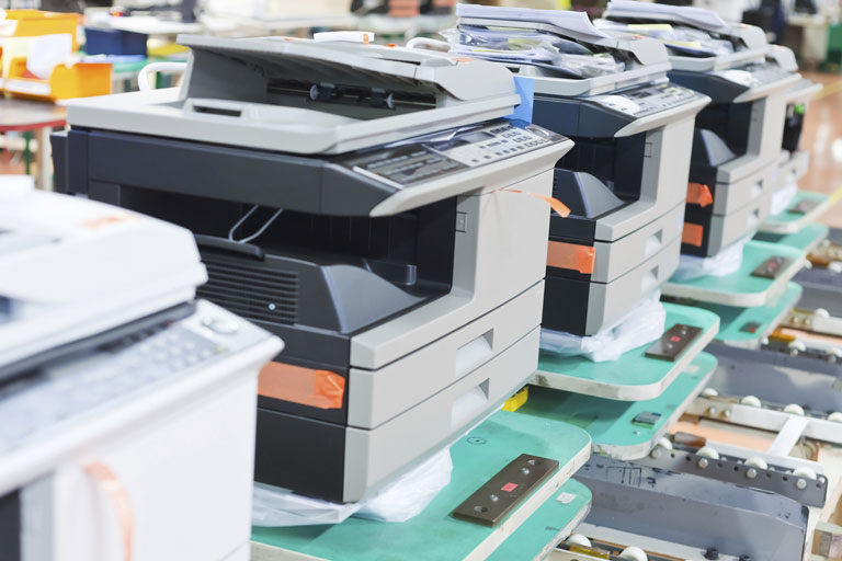Friends Grafix Copier Service